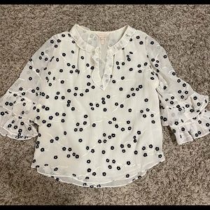 Rebecca Taylor top